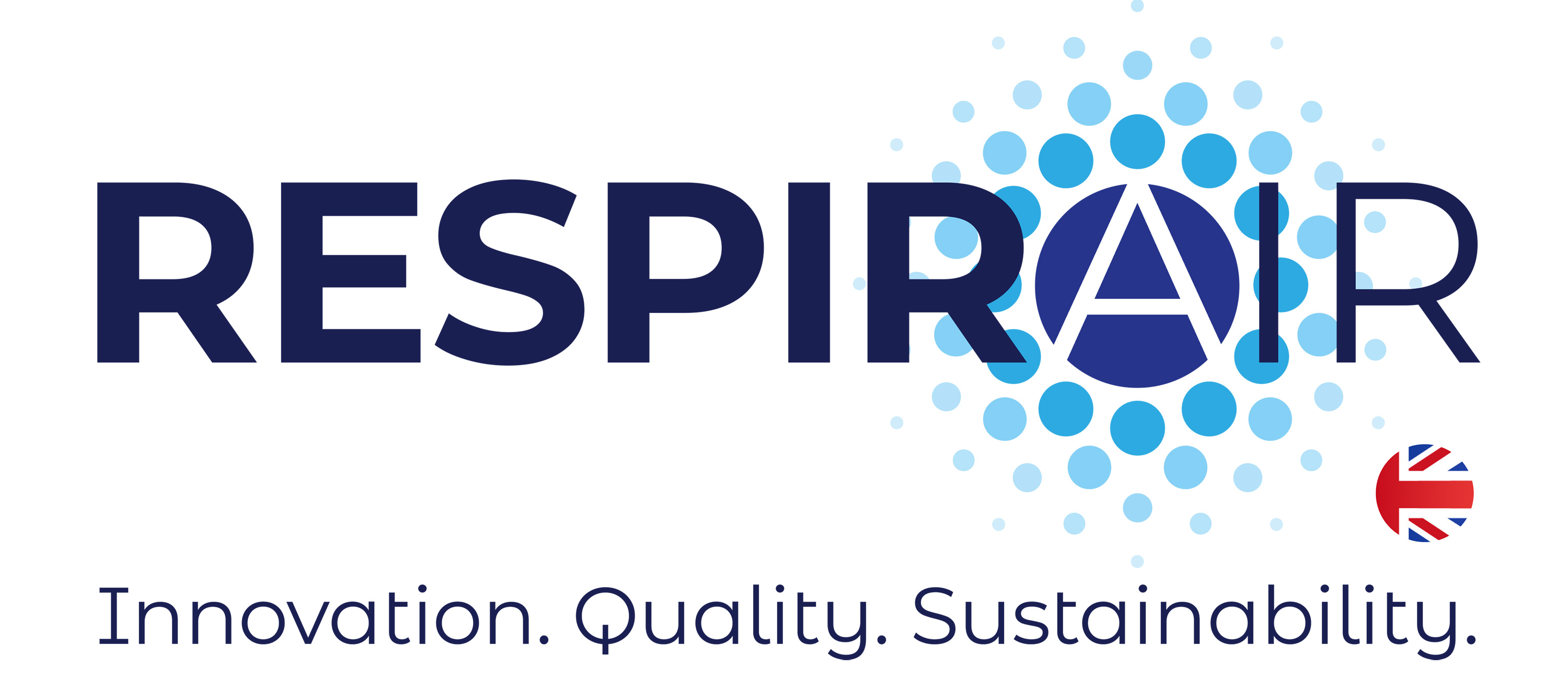 Respirair Logo